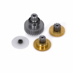 Drevsats S9470SV, S-C401, HC-501