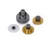 Gear Set S9470SV, S-C401, HC-501