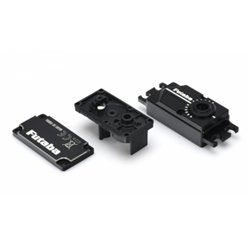 Servo Case HPS-CB700/HC700/H700