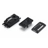 Servo Case set HPS-A700,, A701,AA700, AA701