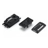 Servo Case set HPS-A700,, A701,AA700, AA701