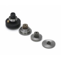 Drevsats BLS372SV, HPS-CB700, CB701,AA700,AA701,AA702