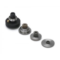 Gear Set BLS-372SV, HPS-CB700,CB701,AA700,AA701,AA702
