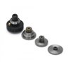 Gear Set BLS-372SV, HPS-CB700,CB701,AA700,AA701,AA702