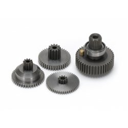 Drevsats HPS-A700, HPS-A703