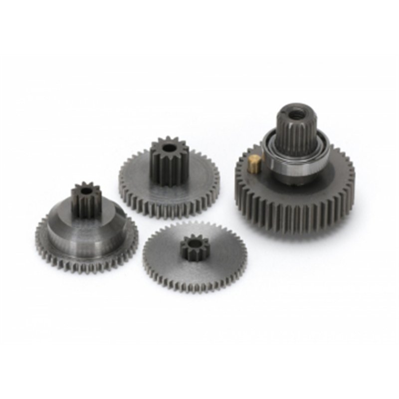 Gear Set HPS-A700, HPS703