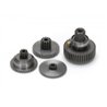 Drevsats HPS-A700, HPS-A703