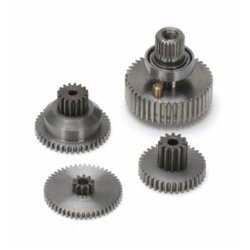 Gear Set HPS-H700,H701