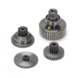 Gear Set HPS-H700,H701