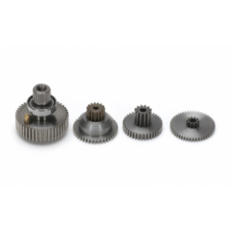 Gear Set HC700