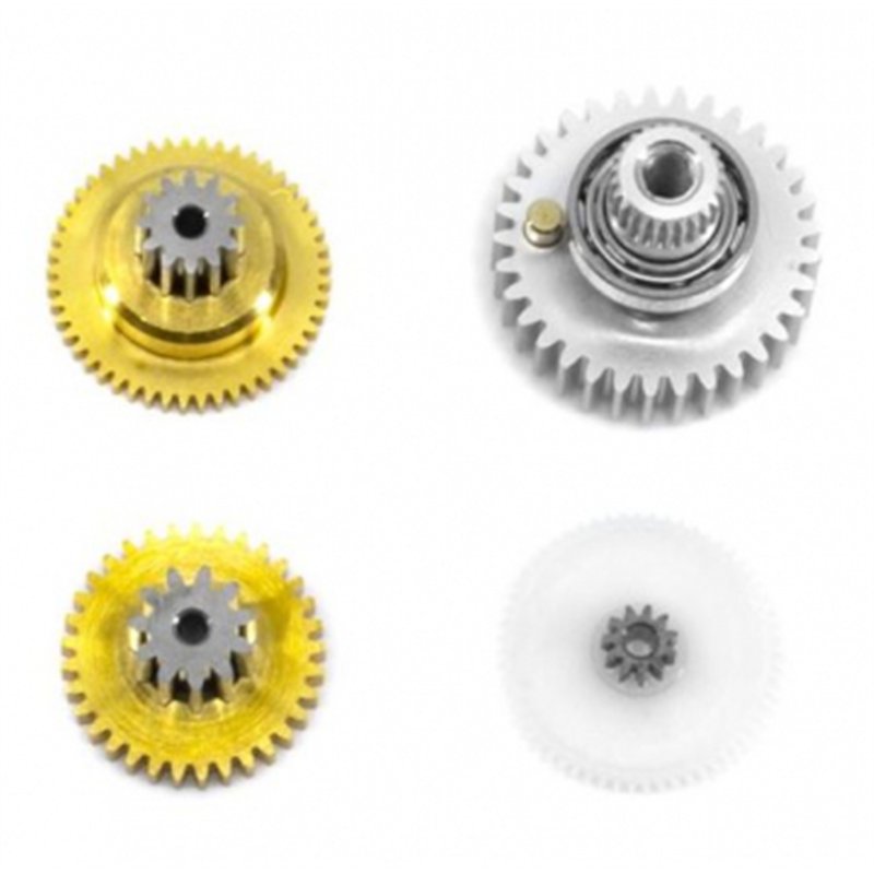 Gear Set S-HC500