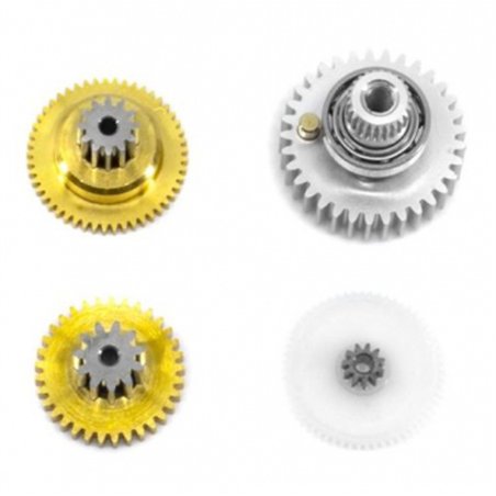 Gear Set S-HC500