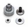 Drevsats HPS-CT700, CT701