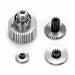 Drevsats HPS-CT500, CT501