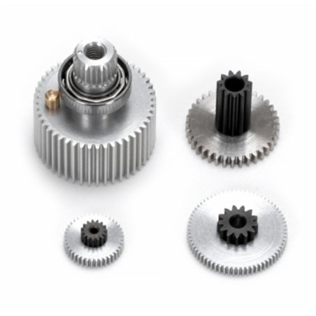 Drevsats HPS-CT500, CT501