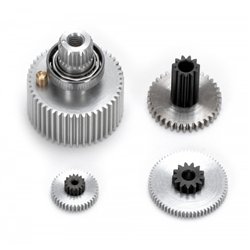 Gear Set HPS-CT500, CT501