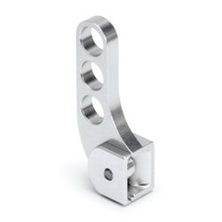 Transmitter balance extension for T10C