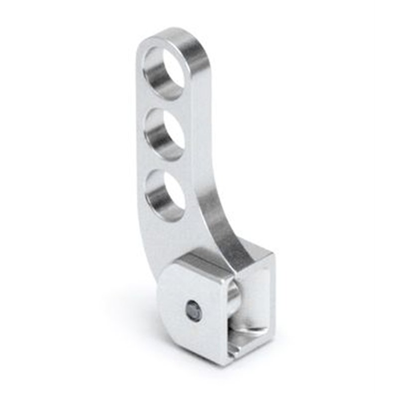 Transmitter balance extension for T10C