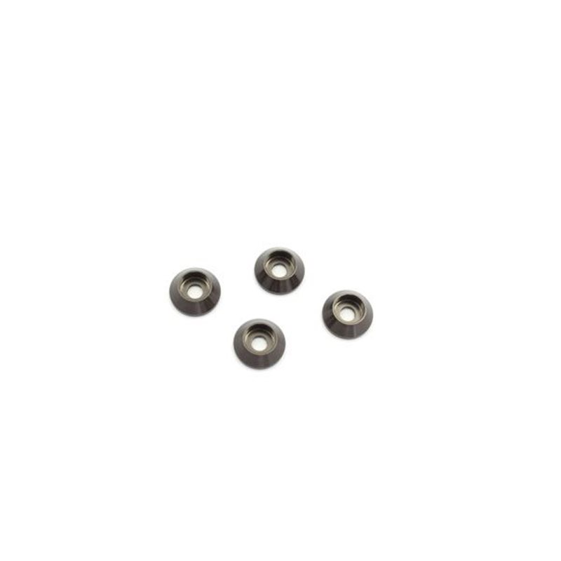 3MM HEAD WASHER GUN METAL (4)