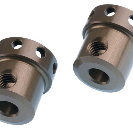 ALUMI. JOINT CUP MBX-6