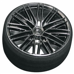 Ratt set - 46mm - T7PX