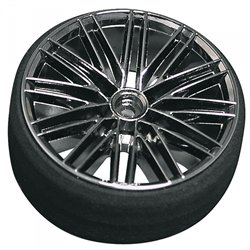 Ratt set - 46mm - T7PX