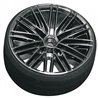 Ratt set - 46mm - T7PX