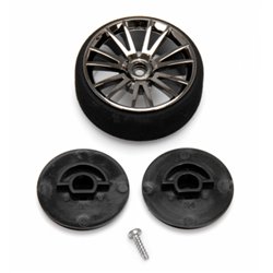 Wheel Set - Normal - T10PX