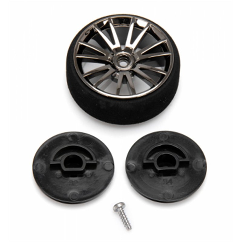 Wheel Set - Normal - T10PX
