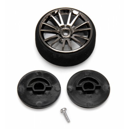 Ratt set - normal T10PX