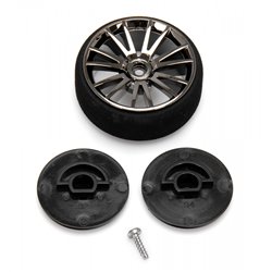 Ratt set - normal T10PX