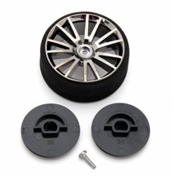 Wheel Set - Large - T10PX