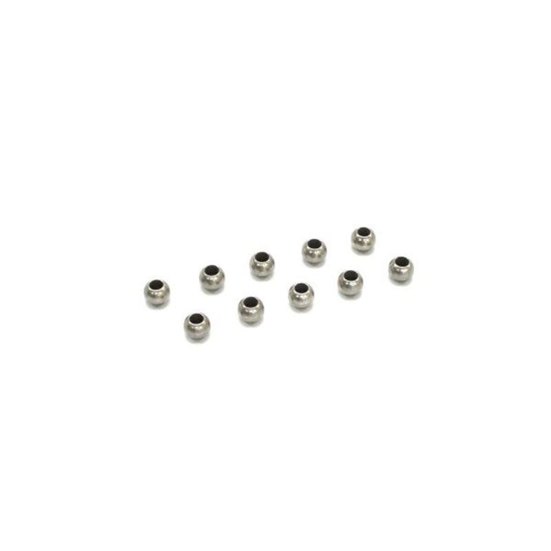 Kyosho M3 5.8mm Diameter Hard Steel Ball (10)