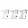 Wheel Adapter APA M T10PX
