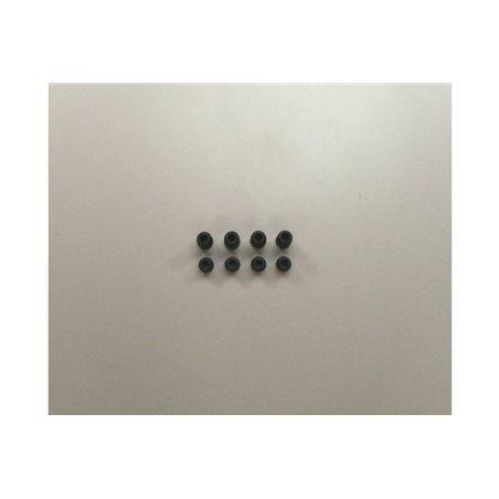 5.8MM PLASTIC BUSH SET