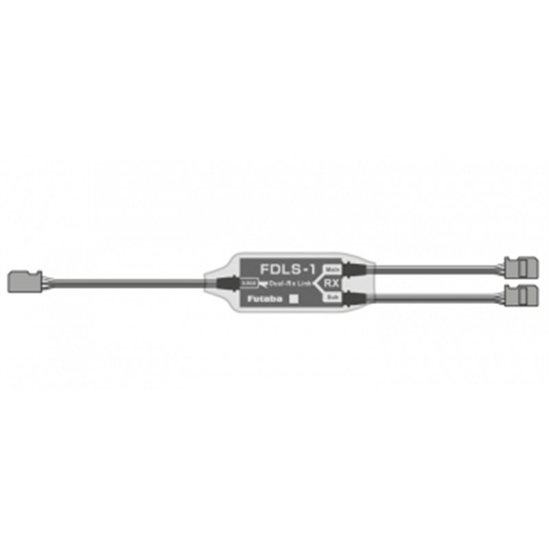Dual-RX Link System FDLS-1