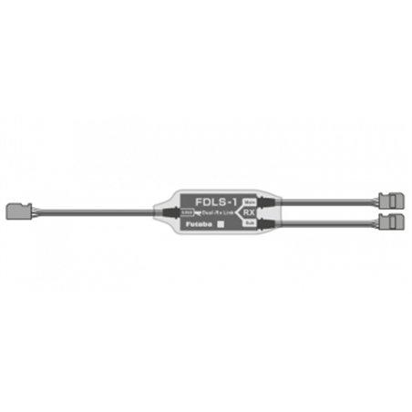 Dual-RX Link System FDLS-1