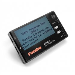 Programmeringsbox GPB-1