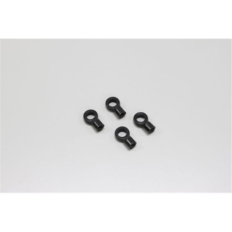 DAMPER ROD ENDS (SHORT) (4)
