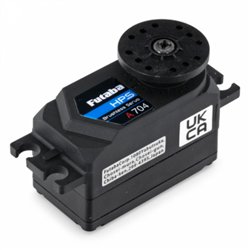 HPS-A704 Aircraft Servo Low F3A HV 14kg/0.06s