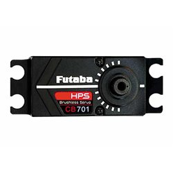 Servo HPS-CB701 Car/Boat 49kg 0.07s S.BUS2 HV