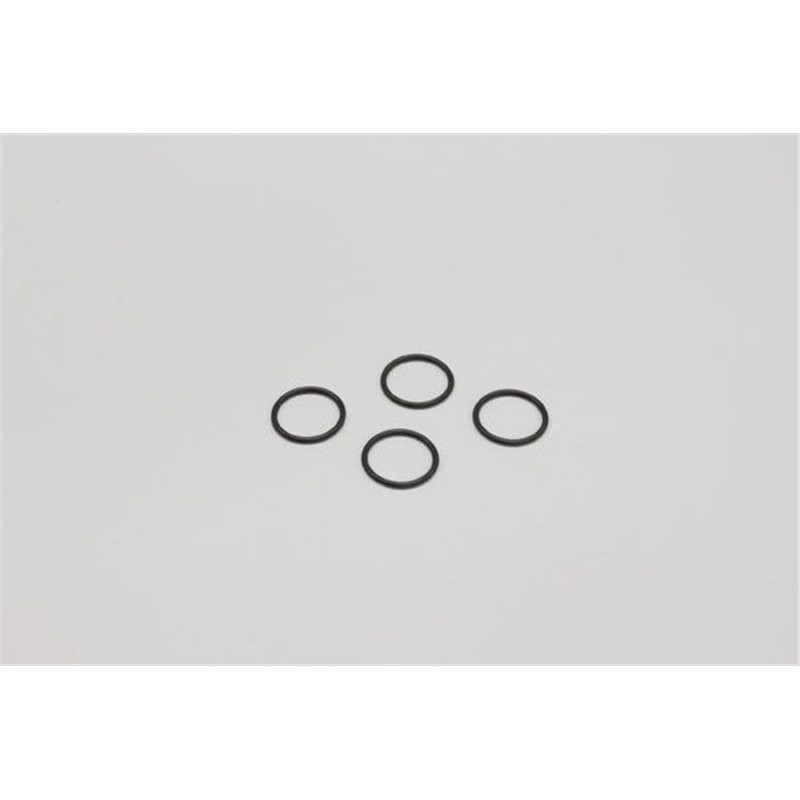 DAMPER SEAL O-RINGS (M) (4) ZX5-RB7-ZX7