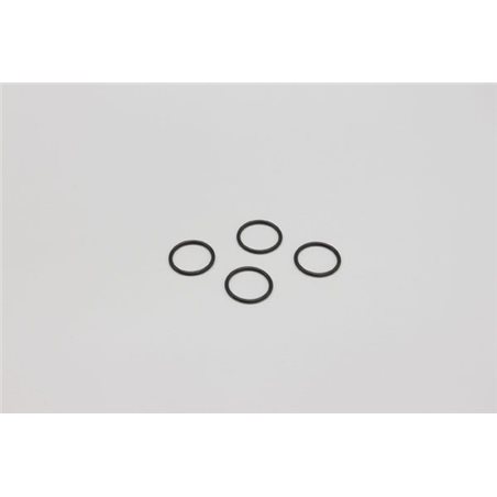 DAMPER SEAL O-RINGS (M) (4) ZX5-RB7-ZX7