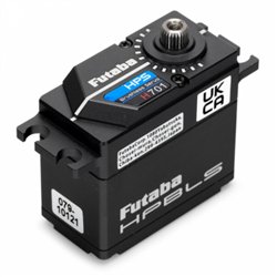 Servo HPS-H701 Heli 40kg 0.07s HV/S.BUS2