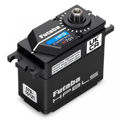 Servo HPS-H701 Heli 40kg 0.07s HV/S.BUS2
