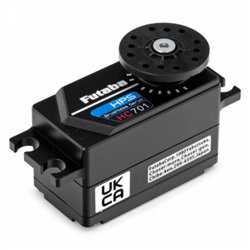 Servo HPS-HC701 Swash 