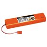 Sändarbatteri NiMH 7,2V 1800mAh T8FGS/12FG/FX20/FX22