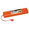 Transmitter Battery NiMH 7,2V 1800mAh T8FGS/12FG/FX20/FX22