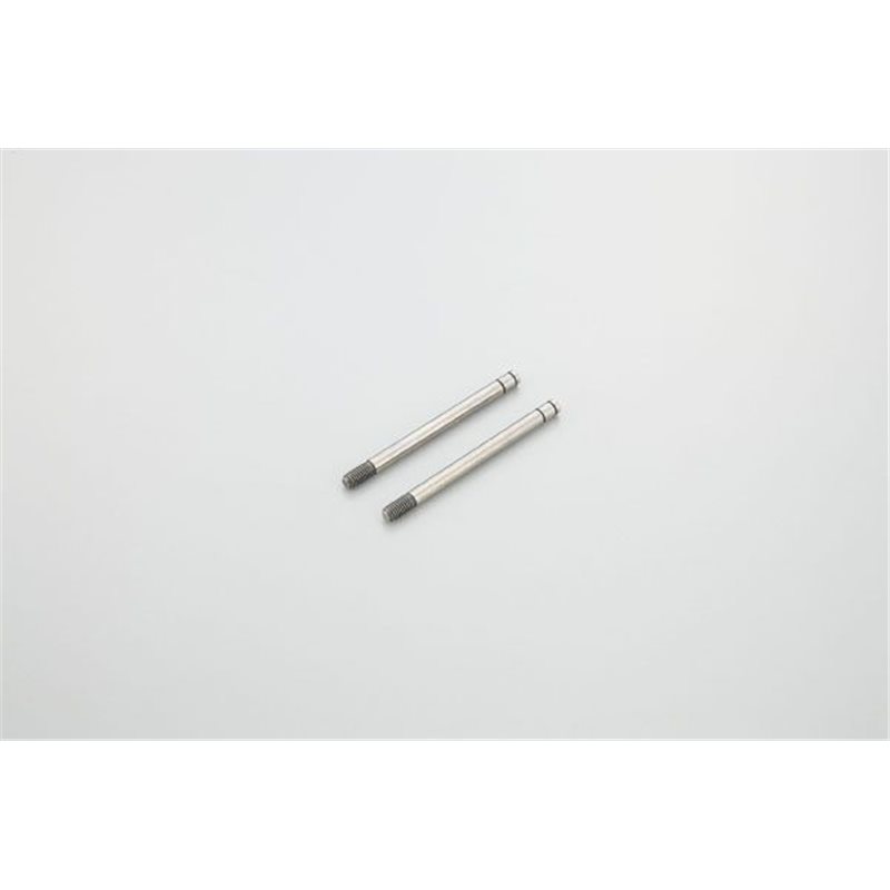 Damper Shaft 42mm (2) Kyosho ZX7 - Ultima RB7-SB DirtMaster