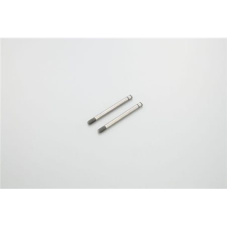 Damper Shaft 42mm (2) Kyosho ZX7 - Ultima RB7-SB DirtMaster